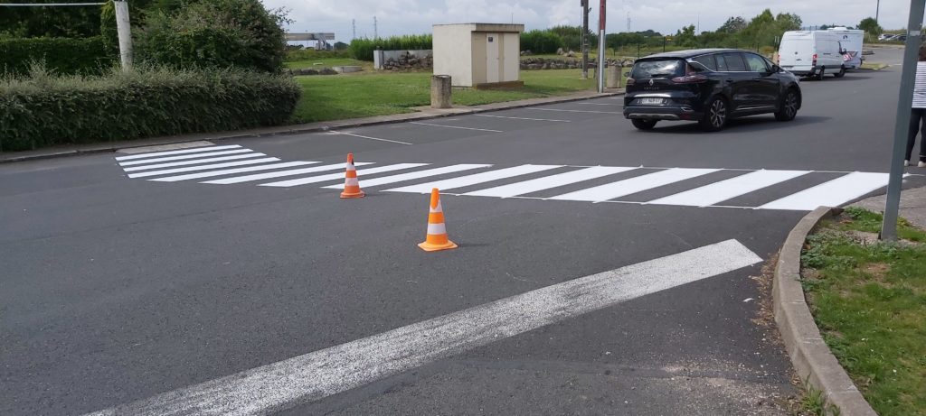 signalisation routière