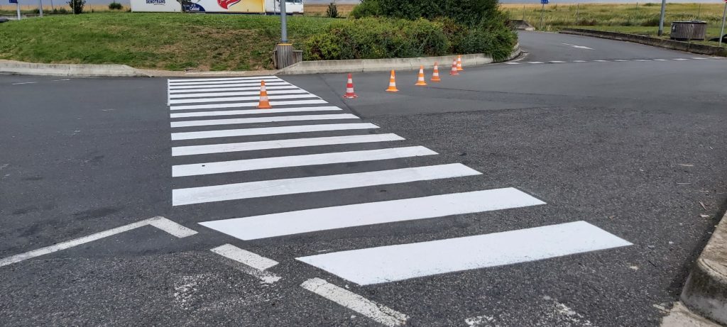 signalisation routière